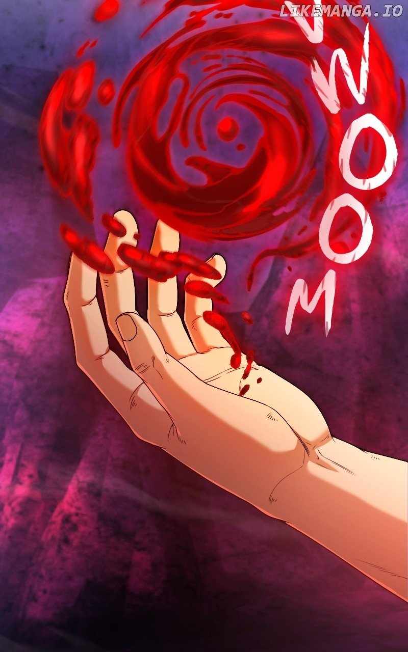 Paranoid Mage Chapter 60 40